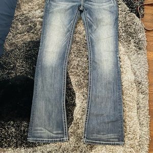 NWOT - Miss Me Bootcut Jeans